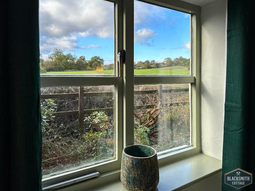 6Br Luxury Cottage, Hot Tubs, Hoar Cross, Staffordshire Newborough  Buitenkant foto