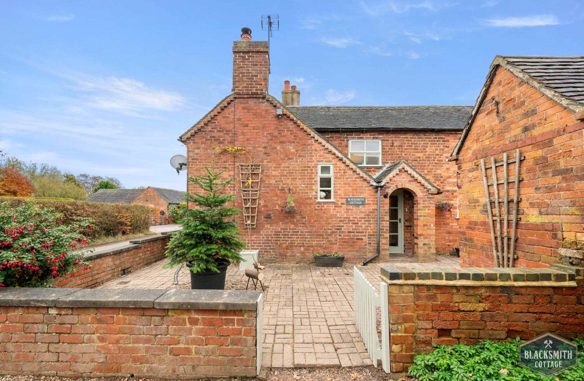 6Br Luxury Cottage, Hot Tubs, Hoar Cross, Staffordshire Newborough  Buitenkant foto