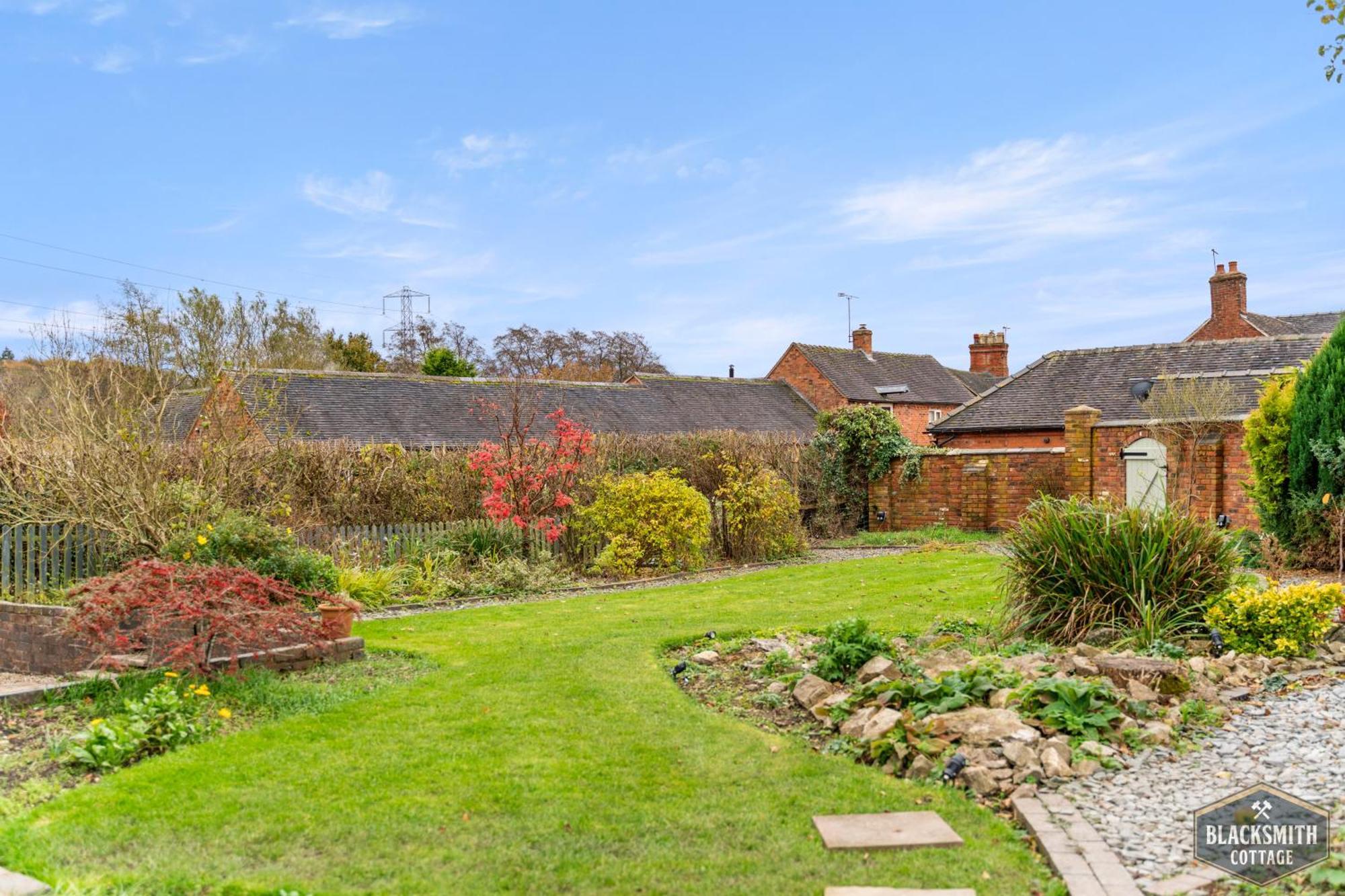 6Br Luxury Cottage, Hot Tubs, Hoar Cross, Staffordshire Newborough  Buitenkant foto