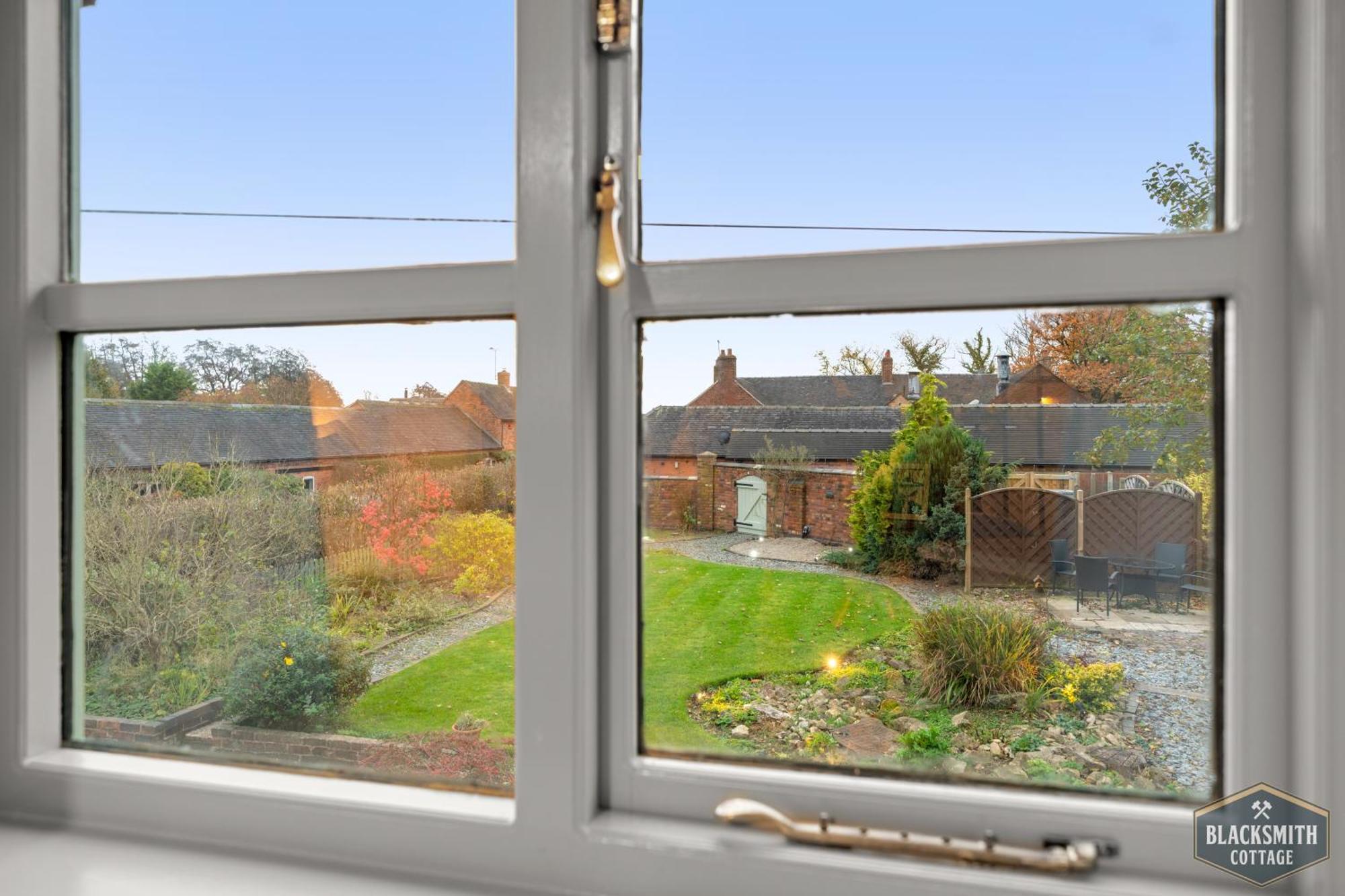 6Br Luxury Cottage, Hot Tubs, Hoar Cross, Staffordshire Newborough  Buitenkant foto
